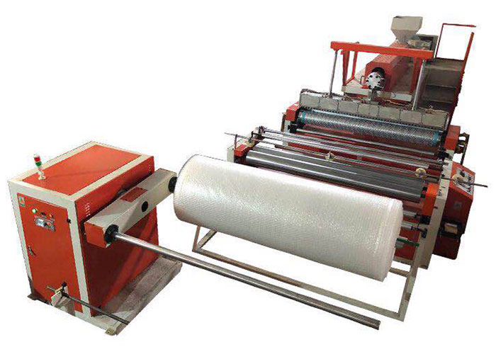 LSPE1500型緩沖復(fù)合PE氣泡膜機(jī) 全自動(dòng)高速氣墊膜機(jī) 氣泡膜機(jī)器03