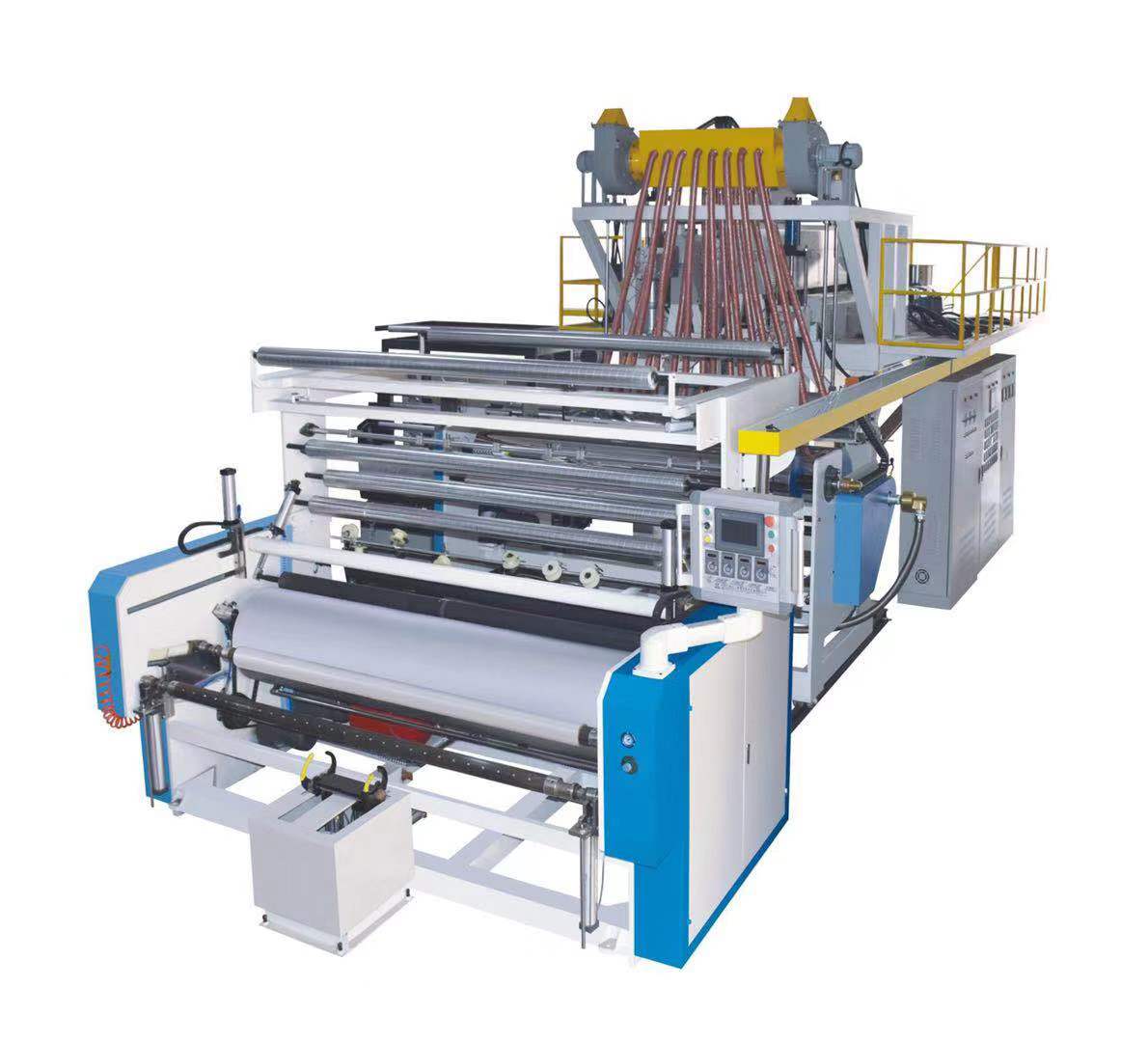 纏繞膜機(jī) (2)