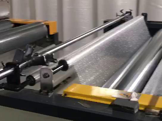 氣泡膜機(jī)視頻溫州氣泡膜機(jī)制造商